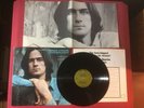 James Taylor ?– Sweet Baby James 1970:WB WS 1843 *VINYL NM- with NM- Poster