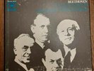 Budapest String Quartet- Beethoven,The Late Quartets. 1st 1962 ED , M5S 677 , NM