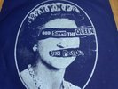 Sex Pistols- God Save The Queen 7