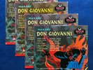 LXT 5104-6 (O/G ED1) Mozart Don Giovanni Joseph Krips VPO 4LP