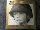 U2 The Best of 1980 - 1990 - New & Sealed 180g Double Vinyl L.P + Download