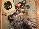 RARE LATIN GARAGE BEAT ROCK LP LOS YAKI MUCHACHITA ORIGINAL MEXICO CAPITOL POPS