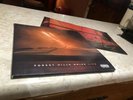J. Cole 2014 Forest Hills Drive - Live vinyl limited edition
