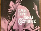 John Coltrane LUSH LIFE NM 2xLP Analogue Prod 45 RPM Remaster 180g lim. ed. #372