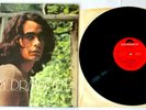BARRY DRANSFIELD LP -   FOLK 1st Pressing Polydor 2303 160 VINYL MINT