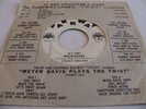 CHUBBY CHECKER - (AT THE) DISCOTHEQUE / DO THE FREDDIE - CANADIAN PARKWAY DJ