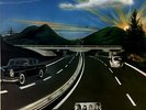 Kraftwerk - Autobahn GER LP 1974 (VG+/VG+) '