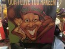 Prince Rakeem RZA Ooh I Love You Rakeem 12” VG+ Hip Hop Vinyl 1991 EP Promo