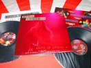 BRUCE DICKINSON ALIVE IN STUDIO A LIVE 1st 2 LP IRON MAIDEN NO SHIPPING TO USA