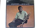 Miles Davis  - Milestones - mono LP