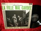 1962 HOLLAND NM SXL 2313 NB STEREO HEROLD LANCHBERY LA FILLE MAL GARDEE