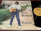 LP - GINO PASTORE - NANNOR - RARISSIMO ITALY FOLK