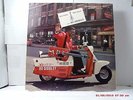 BO DIDDLEY -(LP)- HAVE GUITAR WILL TRAVEL - WITH  