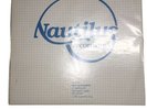 The Cars — Nautilus SuperDiscs Test Pressing