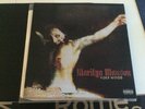 Marilyn Manson ?– Holy Wood (In The Shadow Of The Valley Of Death)-Double Lp