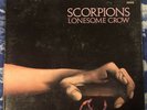 Scorpions ?– Lonesome Crow 1ST PRESSING Billingsgate BG-1004 D.J. Promo Copy