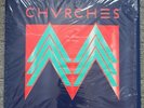 Chvrches ?– The Mother We Share - Limited Edition 10
