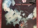 Very Rare signed The Cure Disintergration Vinyl Lp.Only
