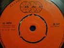 VERNON ALLEN FAR I COME/BABYLON ORIGINAL SCARCE SKA 1964 7