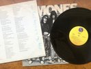 Ramones 1st 1976 Original LP S/T vinyl debut sasd7520 sire misprint labels first