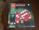 Bad Company Straight Shooter half speed remaster vinyl 2LP: NM jacket: NM