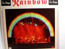 Rainbow w/ Ritchie Blackmore OYSTER/POLYDOR 04-2-1801 2 Record Set M-/M- STEREO