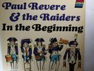 Paul Revere and The Raiders JERDEN JRLS-7004 M-/M- STEREO 