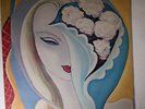 Derek And The Dominos 2 Record Set  ATCO SD 2-704 M-/M- STEREO 