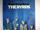 The Byrds COLUMBIA CS 9254 STEREO M-/M- 