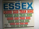 The Essex ROULETTE R-25234 MONO M-/M- 