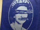 SEX PISTOLS..GOD SAVE THE QUEEN..7