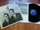 Vinyle 33 Tours Kraftwerk Ralf & Florian  6305 197. Poster