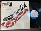 MINT  LEE MORGAN RUMPROLLER BLUE NOTE BNJ 71028 STEREO JAPAN Vinyl LP