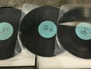 PINK FLOYD - Crackers live 1972 Hollywood Bowl concert 3-LP BOX SET MINT DSOTM