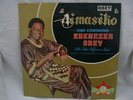 Chief Commander Ebenezer Obey Aimasiko LP VG++ Obey OPS 010 Juju Nigeria