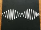 Arctic Monkeys 'AM' 180g Vinyl Gatefold Sleeve