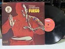 70's LP / MONGO SANTAMARIA 