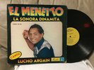 LA SONORA DINAMITA LUCHO ARGAIN 