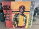 Horace Andy - Natty Dread A Weh She Want - BRAND NEW Vinyl LP Record Album