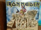 IRON MAIDEN Somewhere Back in Time: The Best of 1980-1989 original pressing new