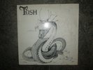 TOSH  'one more for the road' bicycle records 1982 nwobhm rarity