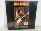 BOB MARLEY & THE WAILERS Rasta Revolution LP TROJAN 1975 Vinyl album TRLS 89