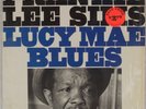 FRANKIE LEE SIMS: Lucy Mae Blues US Specialty Orig Blues SHRINK LP NM- Vinyl