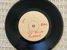 Sid Rumpo. The Riddle / Jump Down, Step Aside PRE-PRODUCTION PRESS 1974 RARE