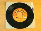 DOO WOP GROUP 45 RPM - FIVE SATINS - FIRST 104 - 