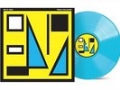 Split Enz True Colours 40th Anniversary Mix limited BLUE vinyl LP NEW/SEALED