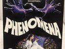 Phenomena Original Soundtrack Vinyl