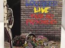 Lou Reed, Live - Take No Prisoners double vinyl LP, 1978
