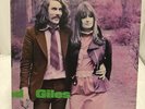 McDonald And Giles Lp Island Records -ILPS 9126
