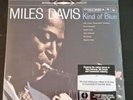 Miles Davis - Kind of Blue [New Vinyl LP] 180 Gram